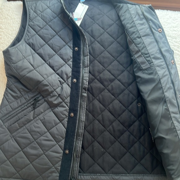 GENTEAL Northpoint Quilted Vest - Picture 8 of 10